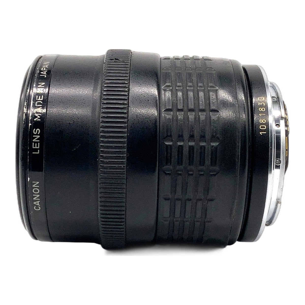 Canon Zoom Lens EF 35-105mm 1:3.5-4.5 Objektiv AF Zoomobjektiv (Canon EF) Nebel!