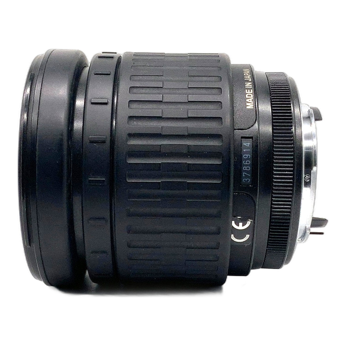 Pentax SMC FA 28-200mm 1:3.8-5.6 Objektiv AF Zoomobjektiv (Pentax K-AF) Nebel!