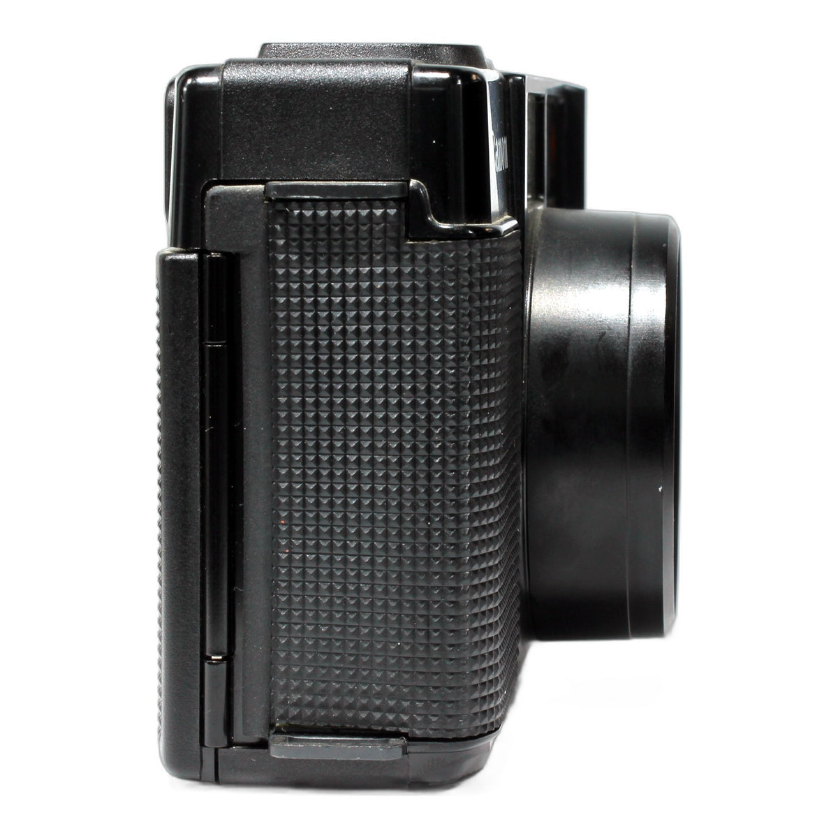 Canon AF35M Point&Shoot mit 38mm 1:2.8 Lens Kompaktkamera !Blitz Defekt!