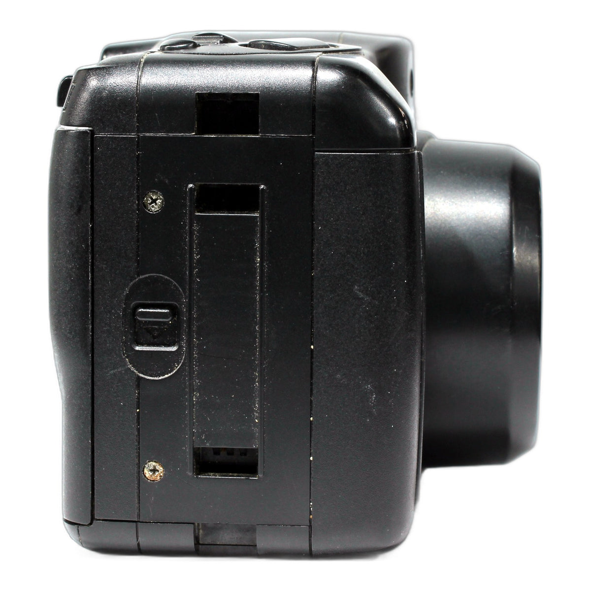 Chinon Auto 6001 Point&Shoot mit 38-90mm Compact Camera Kompaktkamera