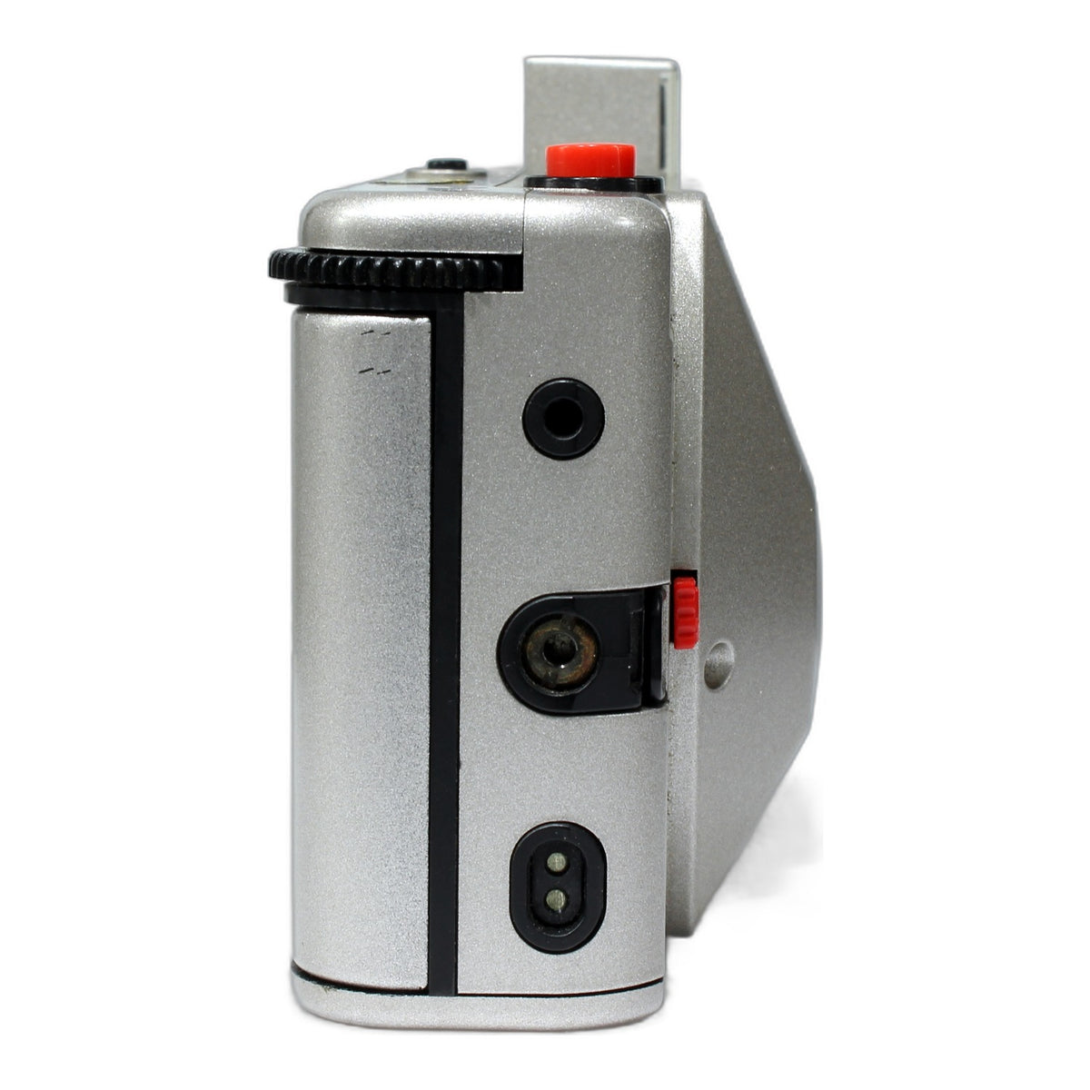 Pentax PC35AF Point&Shoot mit 35mm 1:2.8 Kompaktkamera !Blitz Defekt!