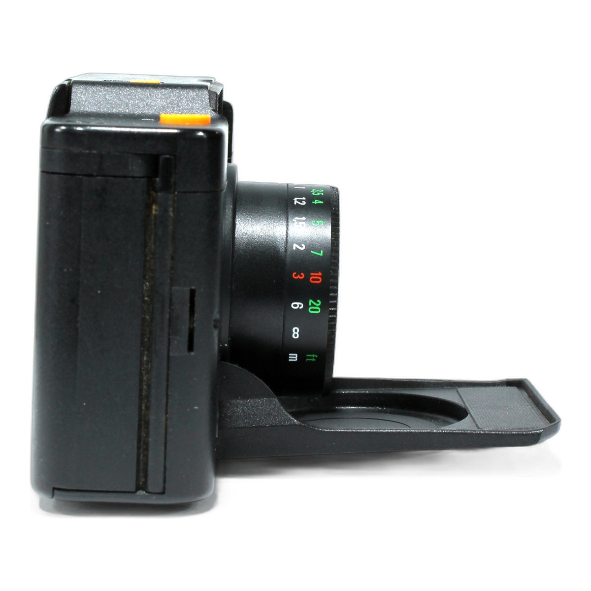 Voigtländer Vito CS Sucherkamera mit Color-Skopar 38mm 1:2.8 Viewfinder Camera