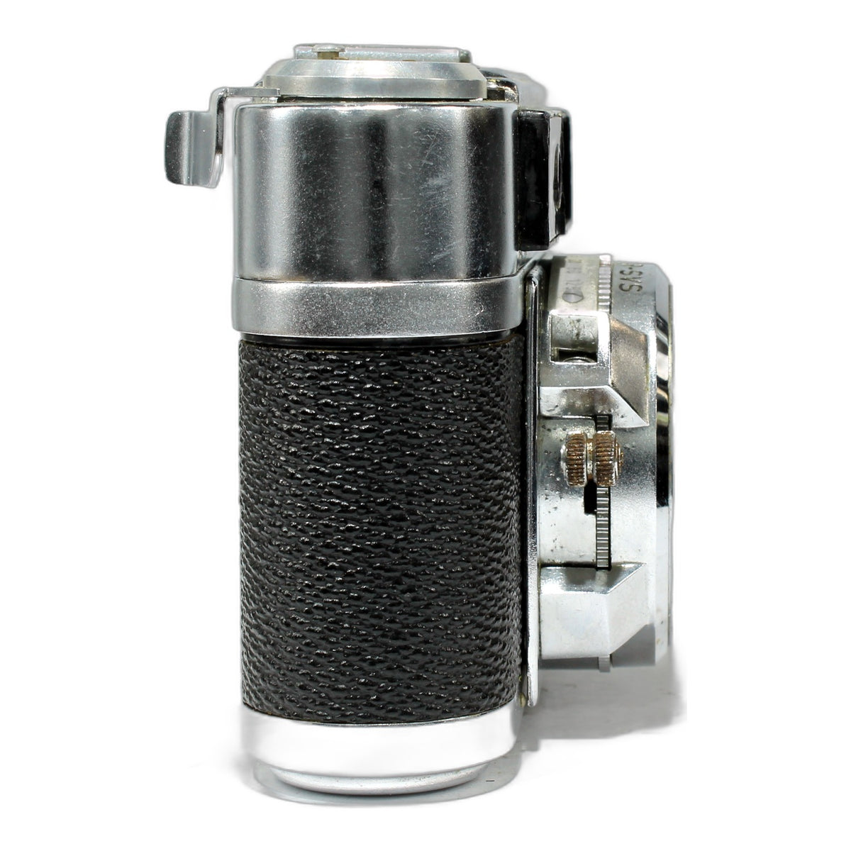 Braun Nürnberg Super Pexette 2L Sucherkamera Film Camera Viewfinder Camera