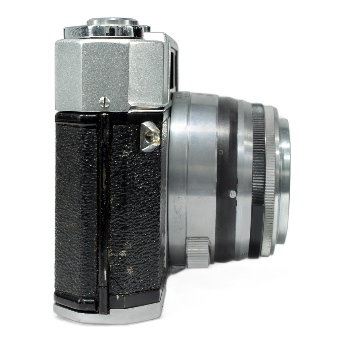 Aires Viscount Sucherkamera mit H Coral 4,5cm 1:1.9 Viewfinder Camera