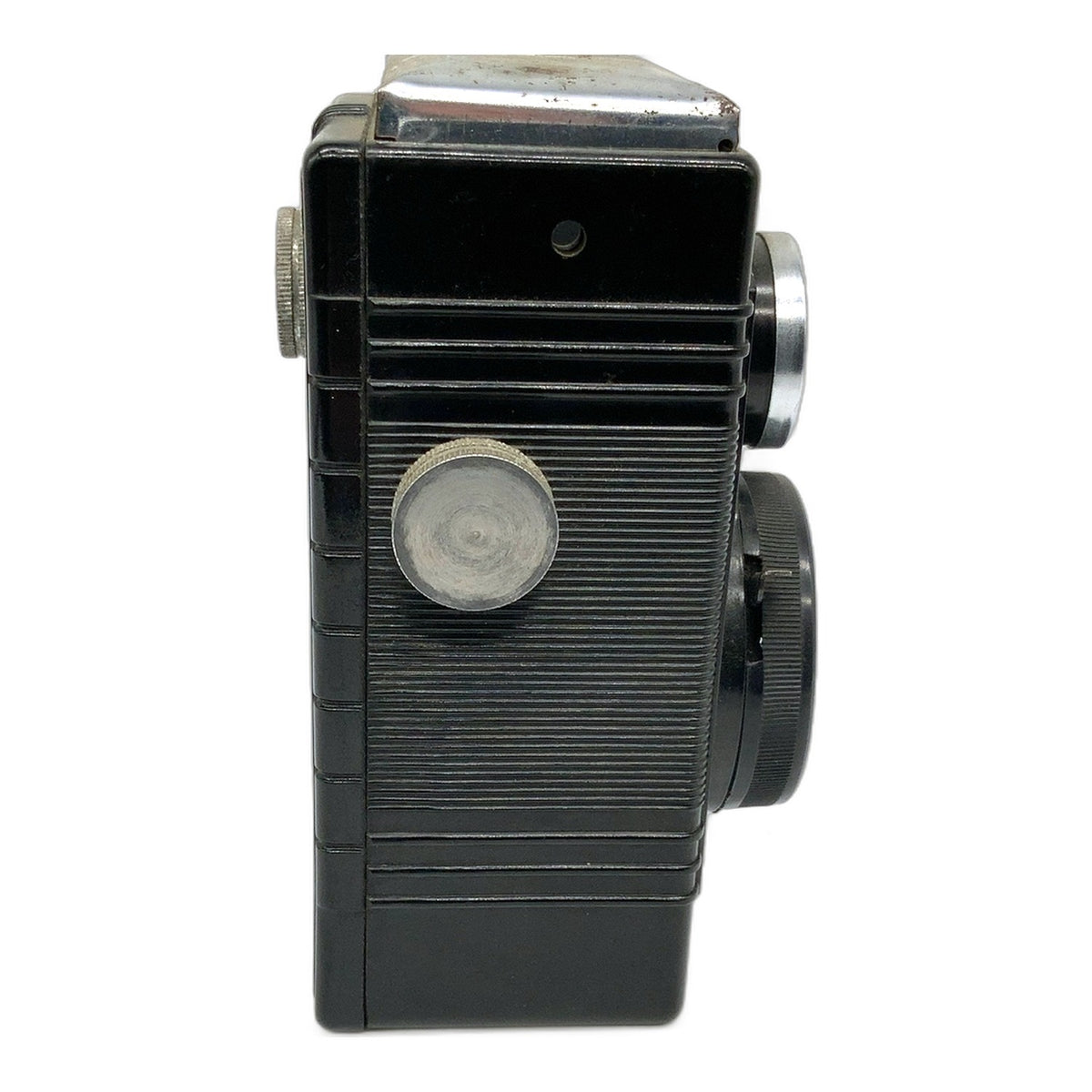 Metropolitan Industries Chicago Clix-O-Flex TLR mit Maestar 57,5mm