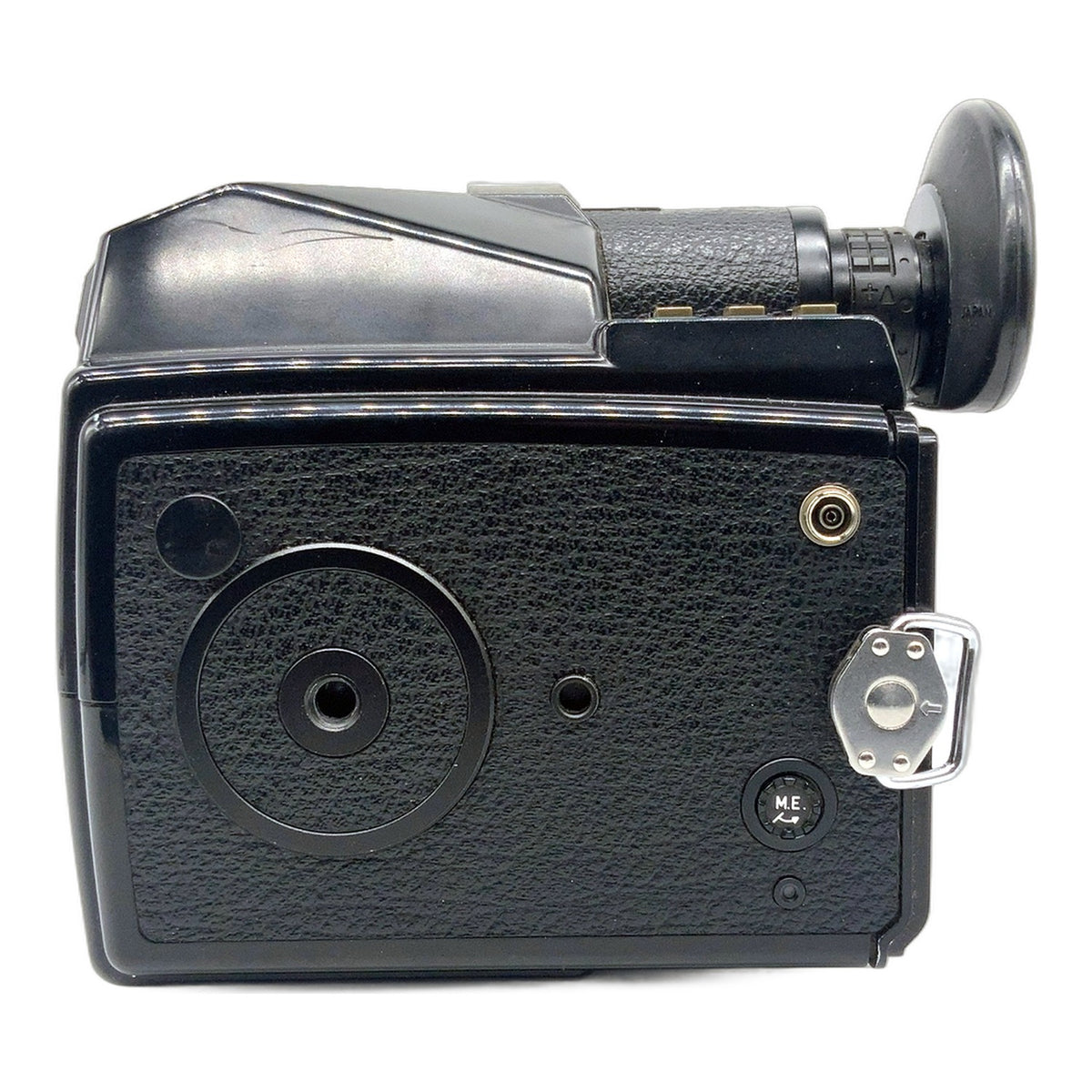Pentax 645 Mittelformatkamera Medium Format Medium Format Camera (Pentax 645)