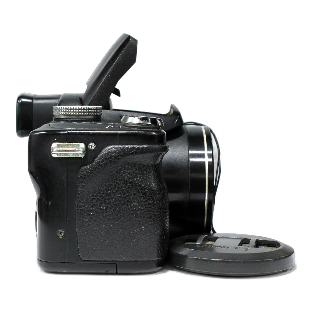 Panasonic Lumix DMC-FZ8 Bridgekamera Digital Camera Digitalkamera Bridge Camera