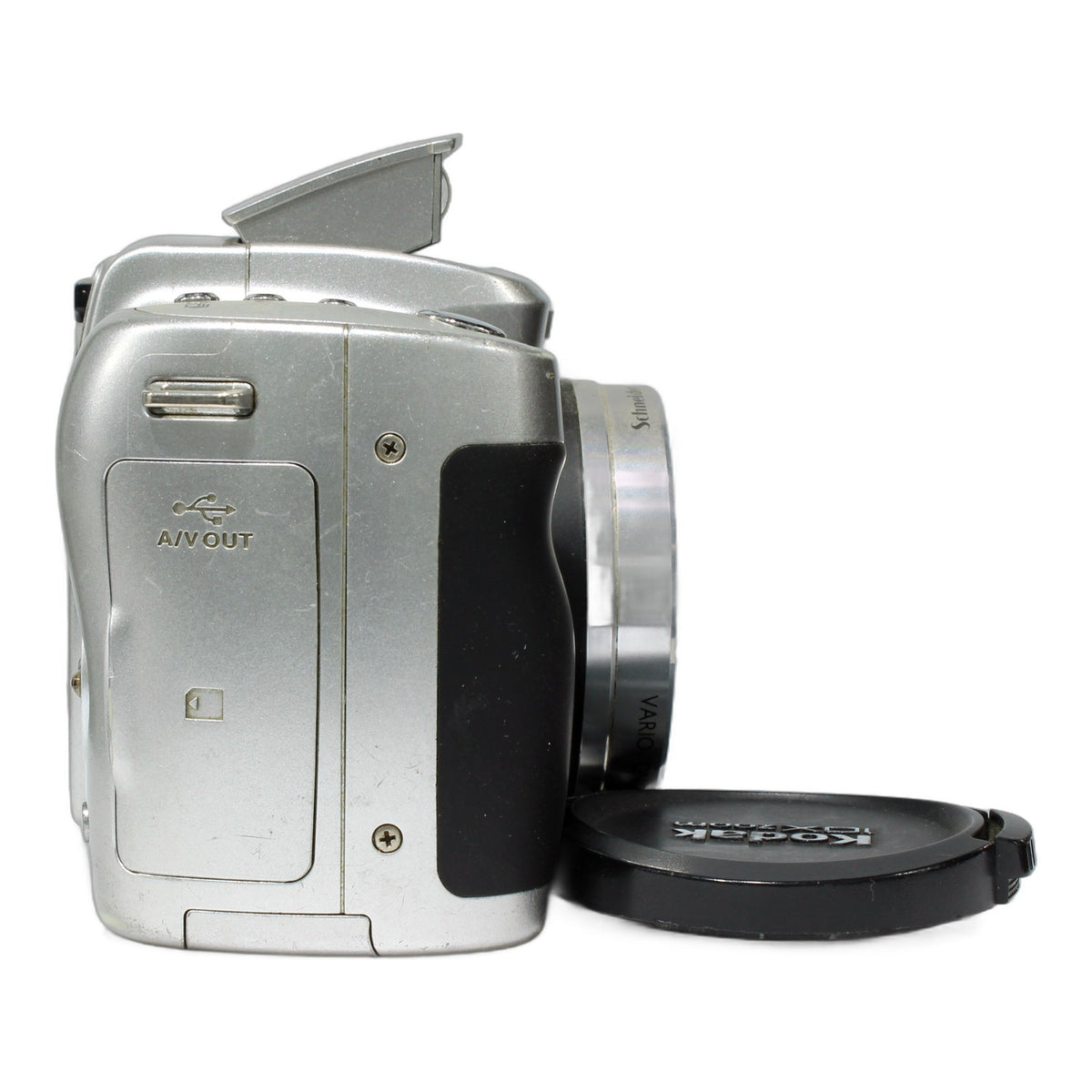 Kodak EasyShare Z650 Bridgekamera 6.1MP Digitalkamera Bridge Camera