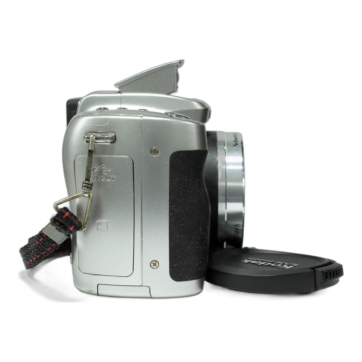Kodak EasyShare Z710 Bridgekamera 7.1MP Digitalkamera Bridge Camera