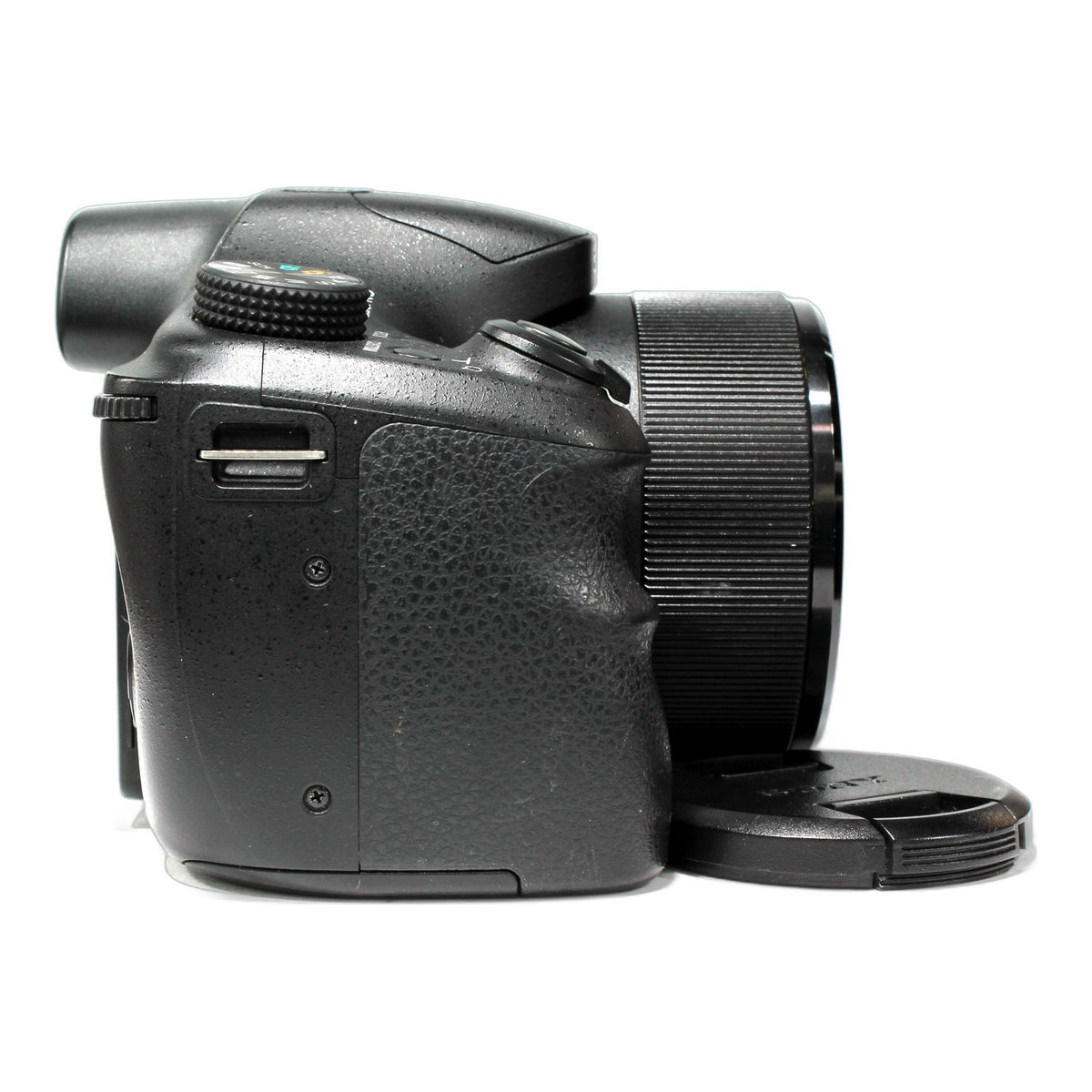 Sony Cyber-shot DSC-HX300 Bridgekamera Digitalkamera Bridge Camera