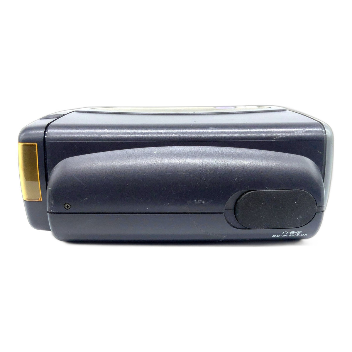 Kodak DC50 Zoom Digitale Kompaktkamera Compact Camera Digitalkamera