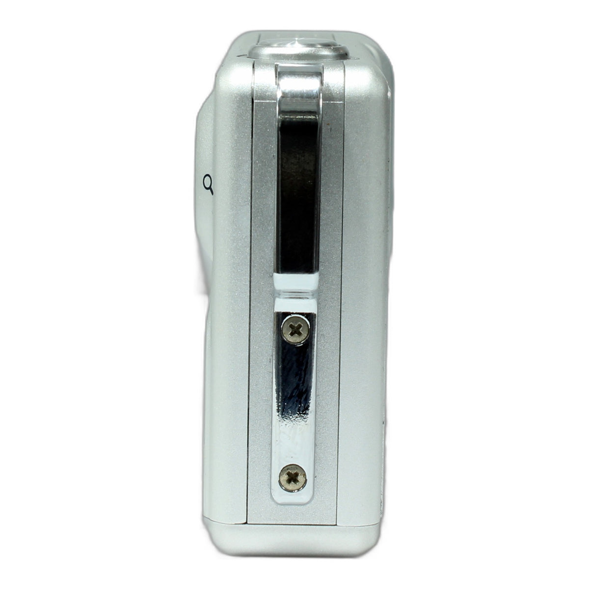 Jenoptik JD C 5.0 SL Digitale Kompaktkamera Compact Camera Digitalkamera