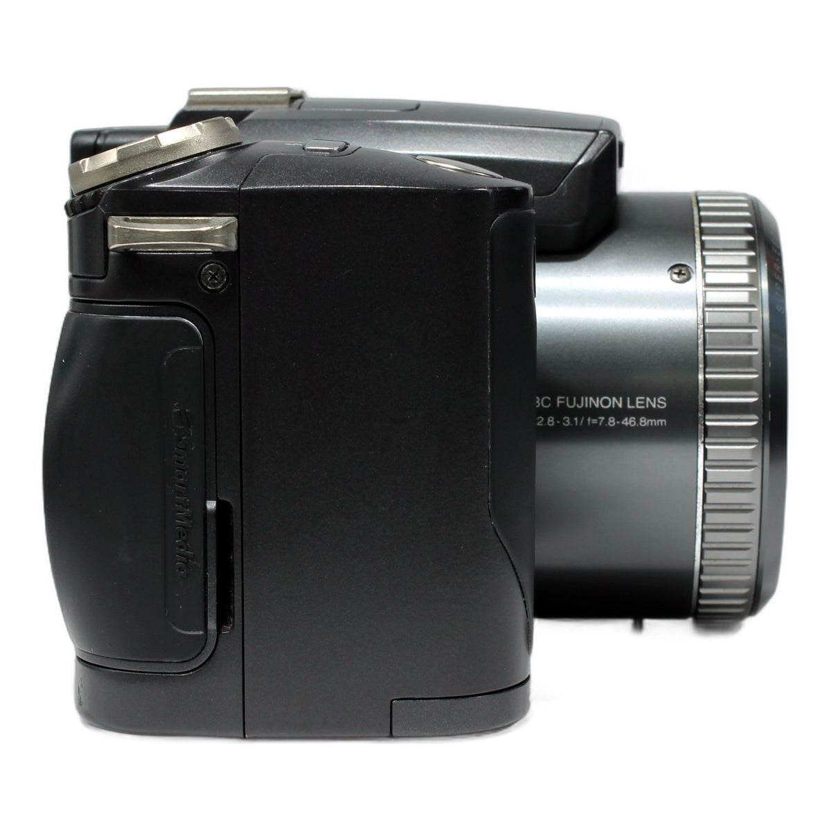 Fujifilm FinePix 6900 Zoom Bridgekamera Digitalkamera Bridge Camera