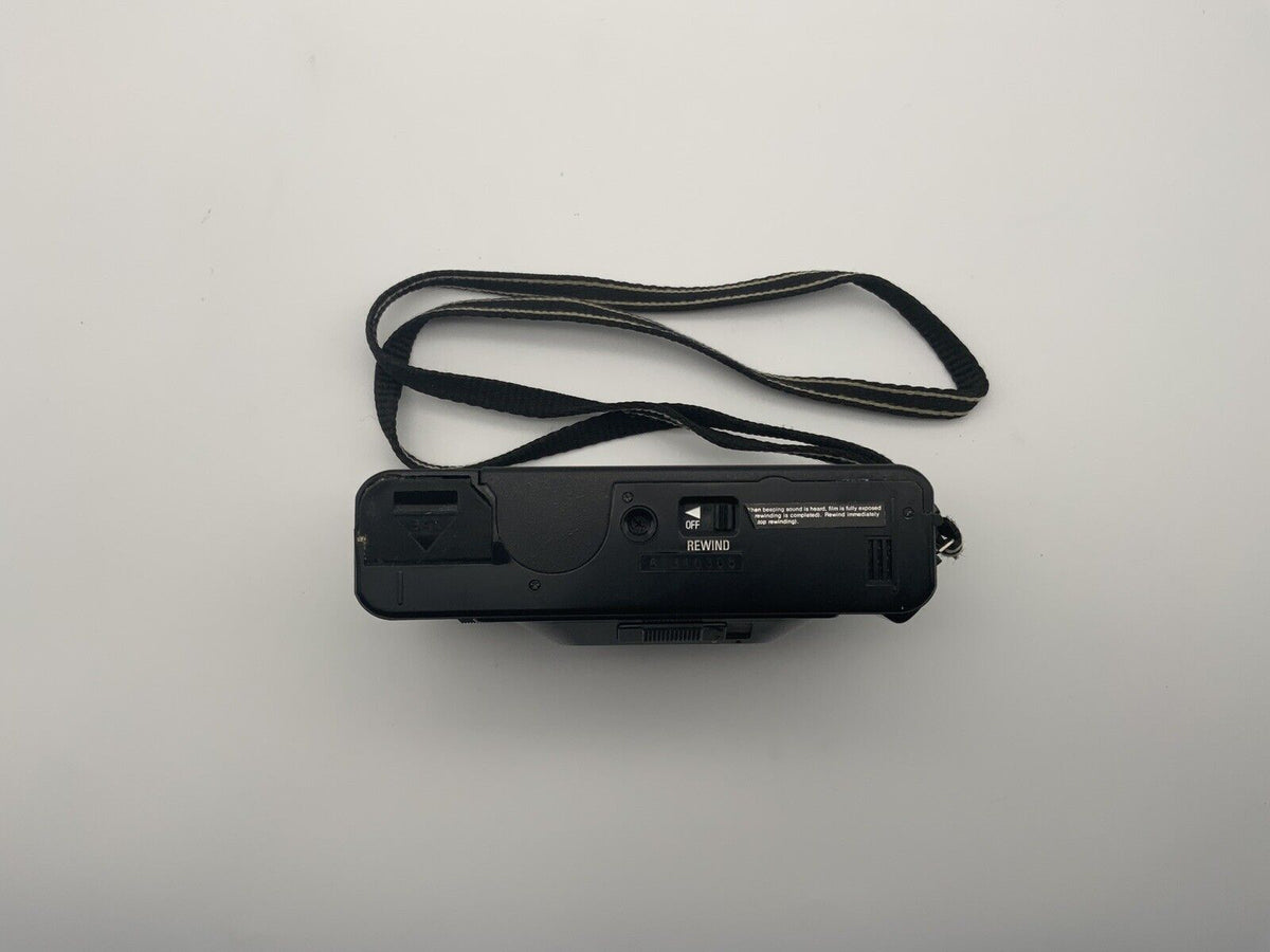 Ricoh FF-3AF Super avec autofocus analogique Rikenon 3,2/35 mm