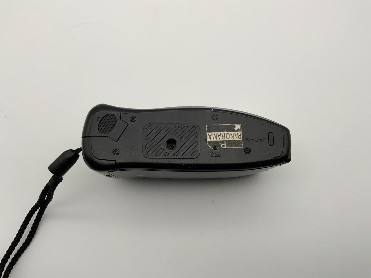 Panasonic C-2200zm mini &amp; zoom 35-70mm Macro autofocus appareil photo argentique compact AF