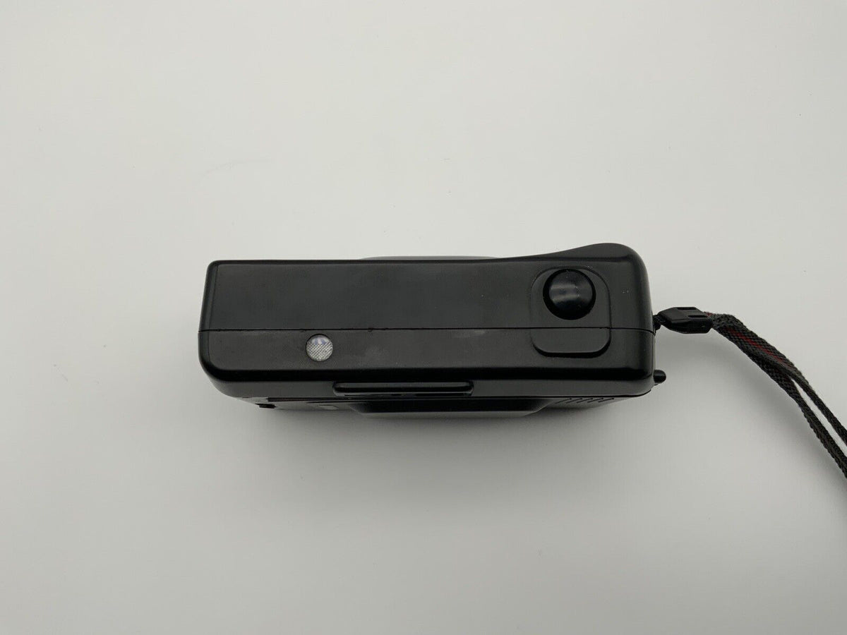 Appareil photo compact Carena 50MF, appareil photo argentique 35 mm