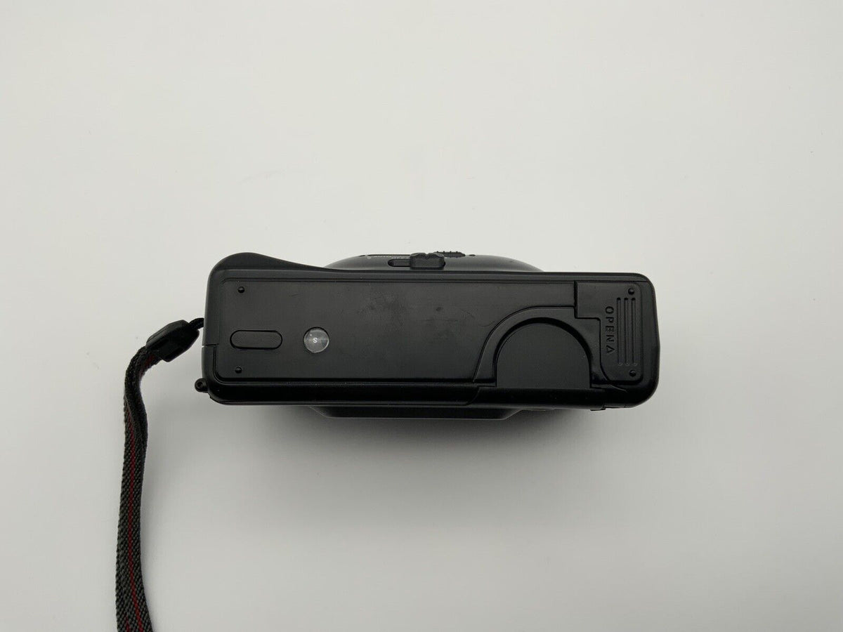 Appareil photo compact Carena 50MF, appareil photo argentique 35 mm