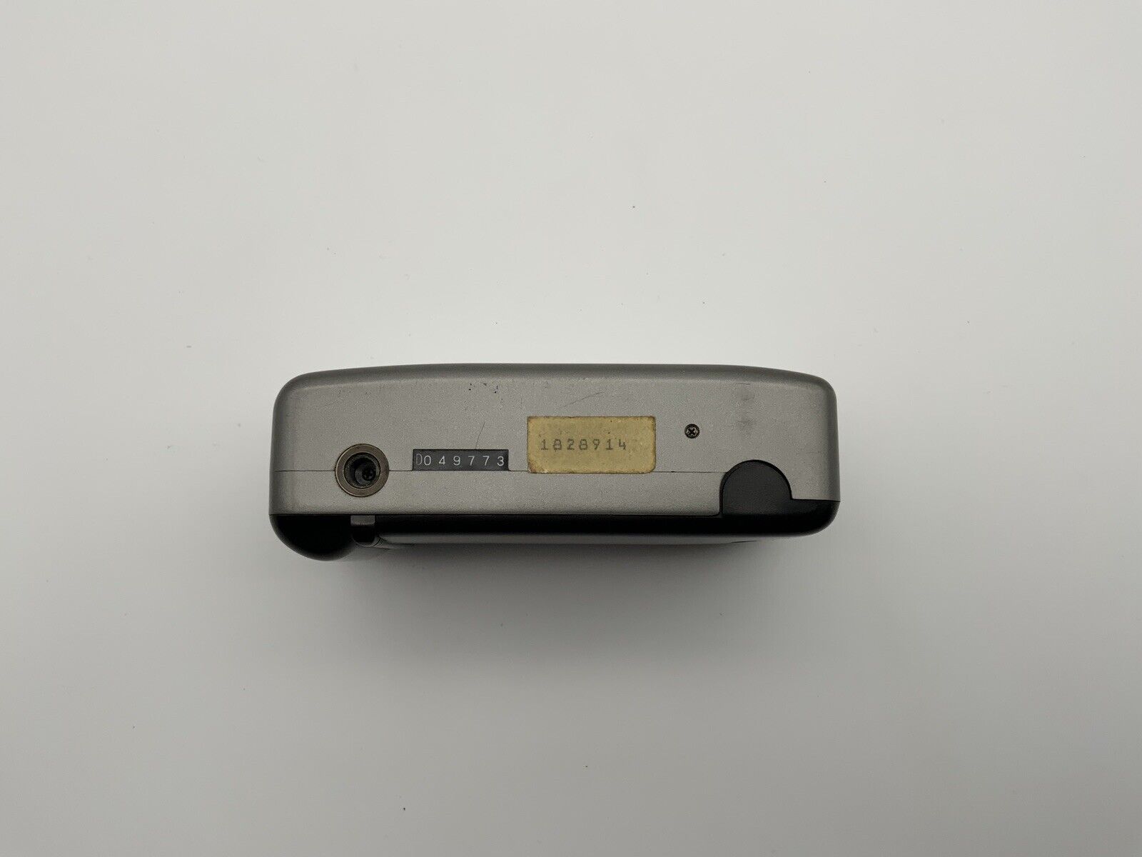 Carena Micro AF 35mm Vintage Fotoapparat point & shoot Analogkamera Autofokus