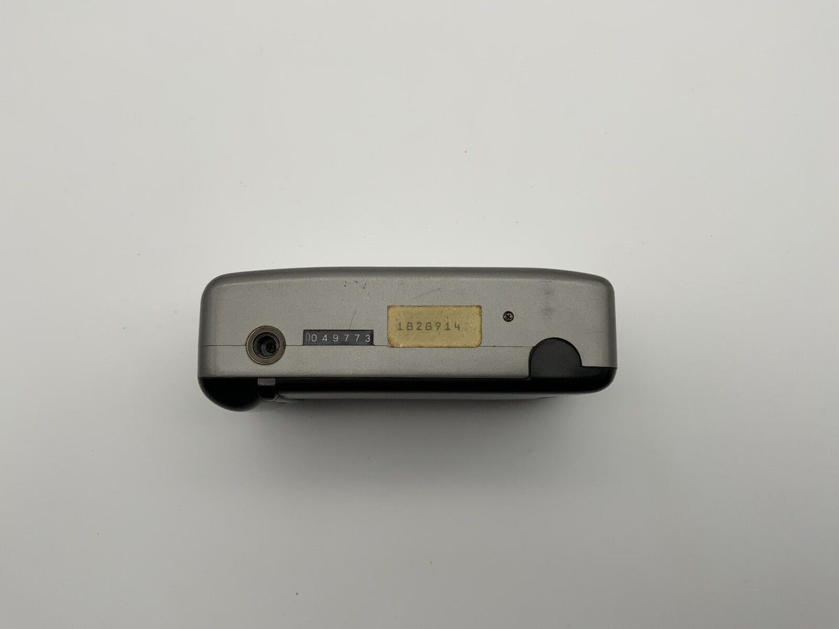 Appareil photo vintage Carena Micro AF 35 mm, compact et autofocus analogique
