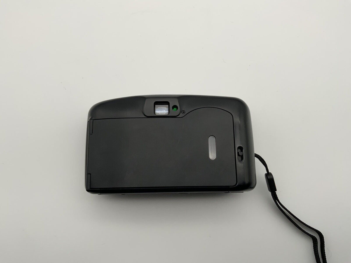 Appareil photo compact analogique Panasonic C-2300ZM avec autofocus AF 35-70 mm