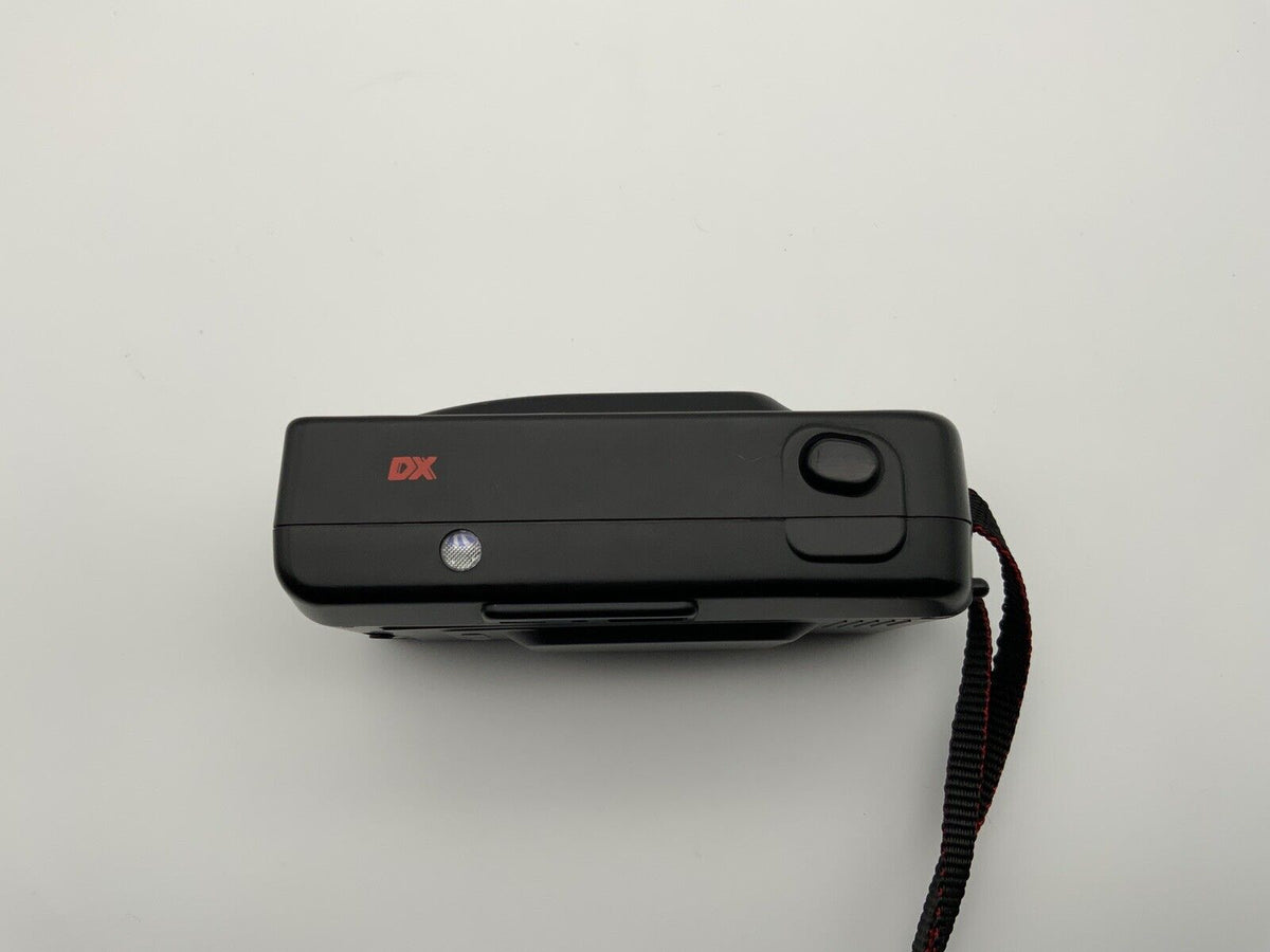 Exakta 800AF, appareil photo compact analogique autofocus F3.5 DX