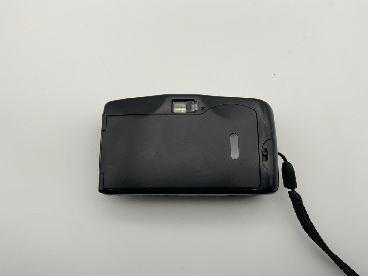 Panasonic C-2200zm mini &amp; zoom 35-70mm Macro autofocus appareil photo argentique compact AF