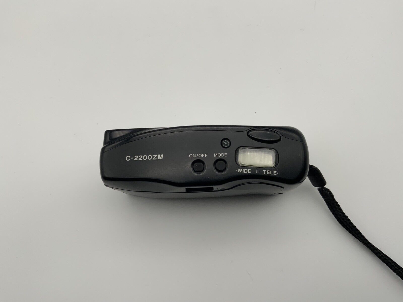 Panasonic C-2200zm mini & zoom 35-70mm Macro Autofokus Analogkamera AF Kompakt