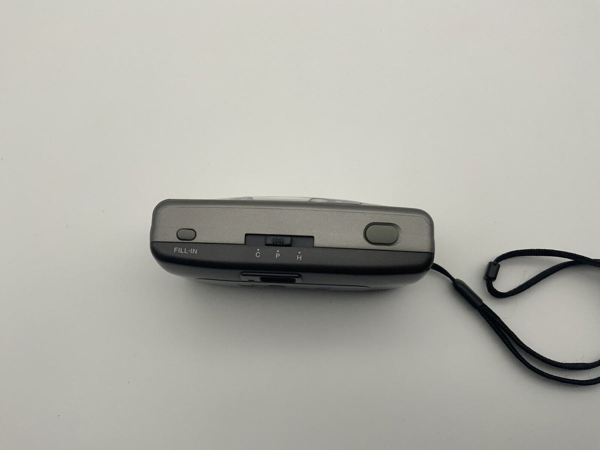 Braun Trend AP 3, appareil photo compact analogique APS, autofocus AF