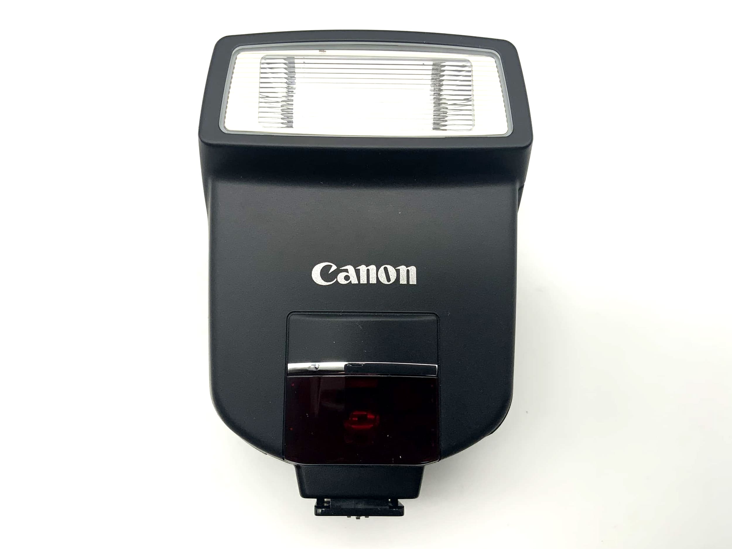 Canon Speedlite 220EX Kamera Blitz Blitzgerät Aufsteckblitz Flash Licht E-TTL