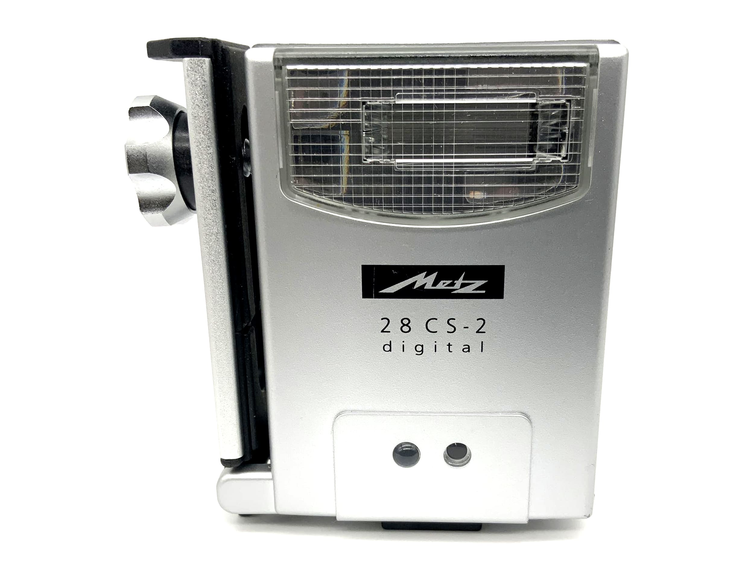 Metz 28 CS-2 Camera Flash Flash Unit Clip-on Flash Light