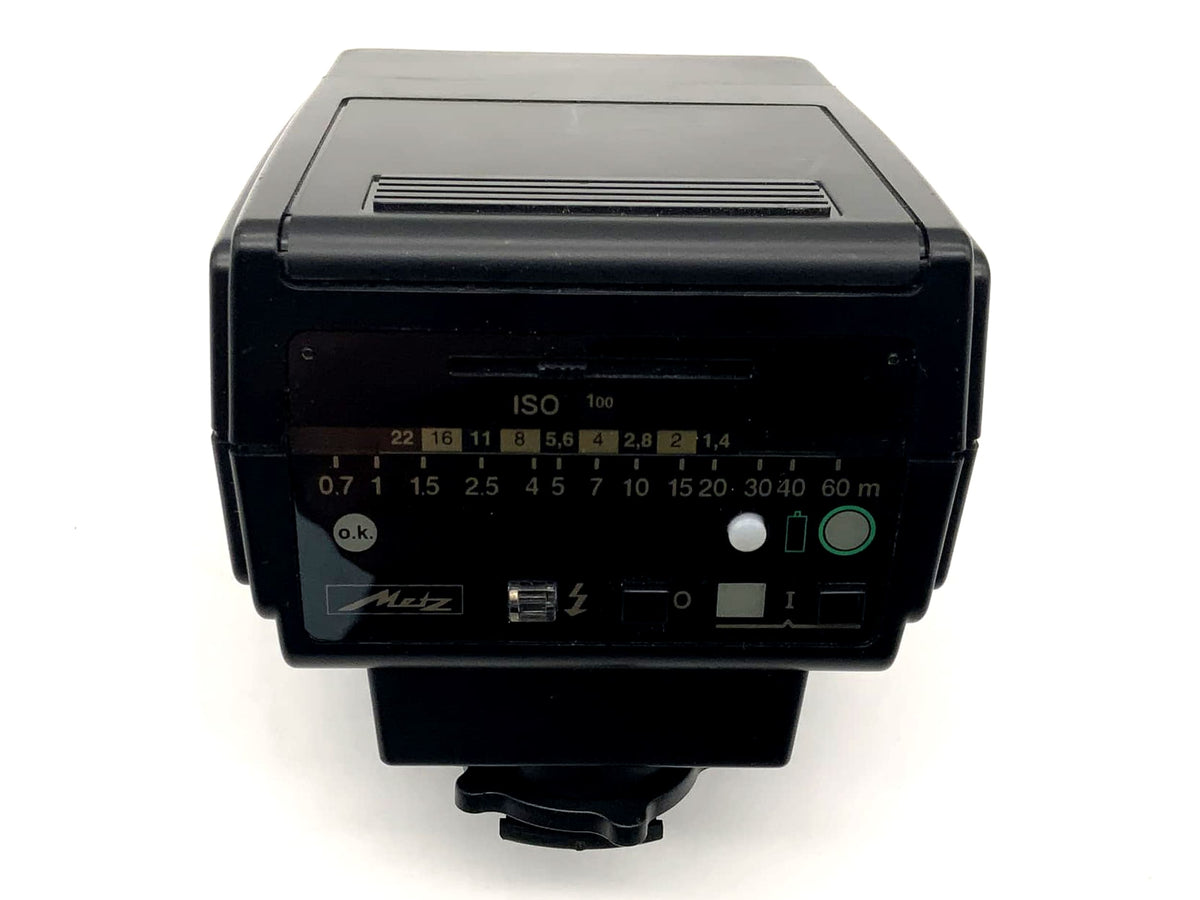 Metz 28AF-4C Camera Flash Flash Unit Clip-on Flash Light