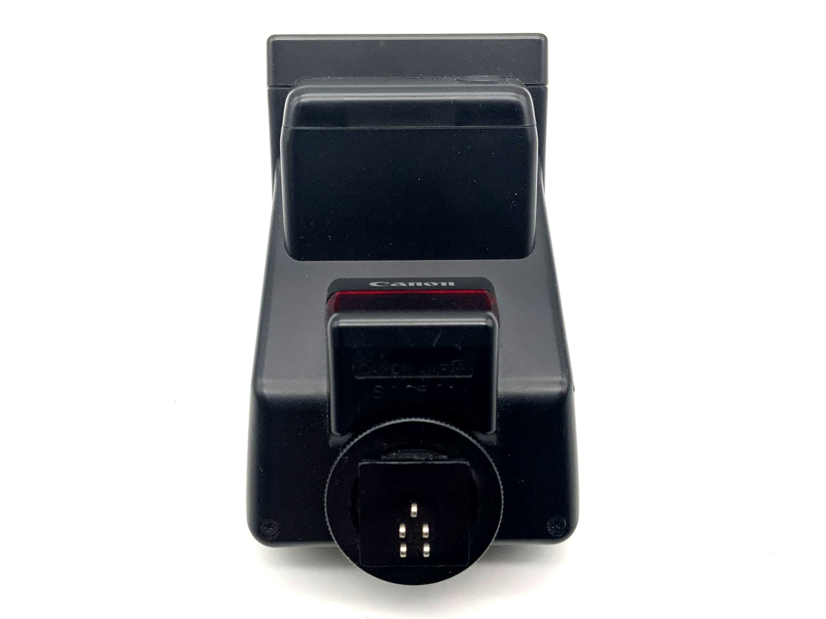 Canon Speedlite 300EZ Kamera Blitz Blitzgerät Aufsteckblitz Flash Licht