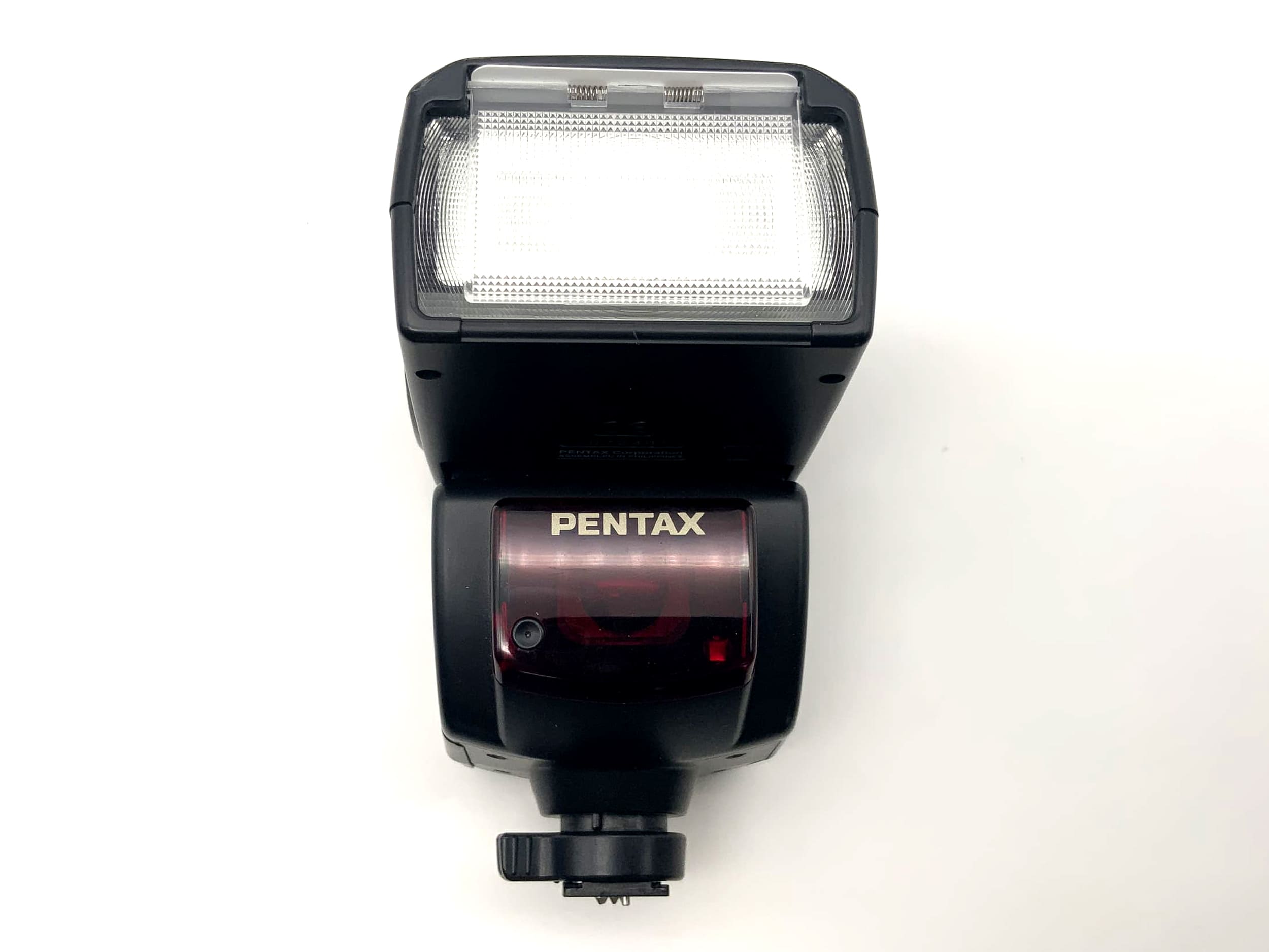 Pentax AF-360FGZ Kamera Blitz Blitzgerät Aufsteckblitz Flash Licht DSLR
