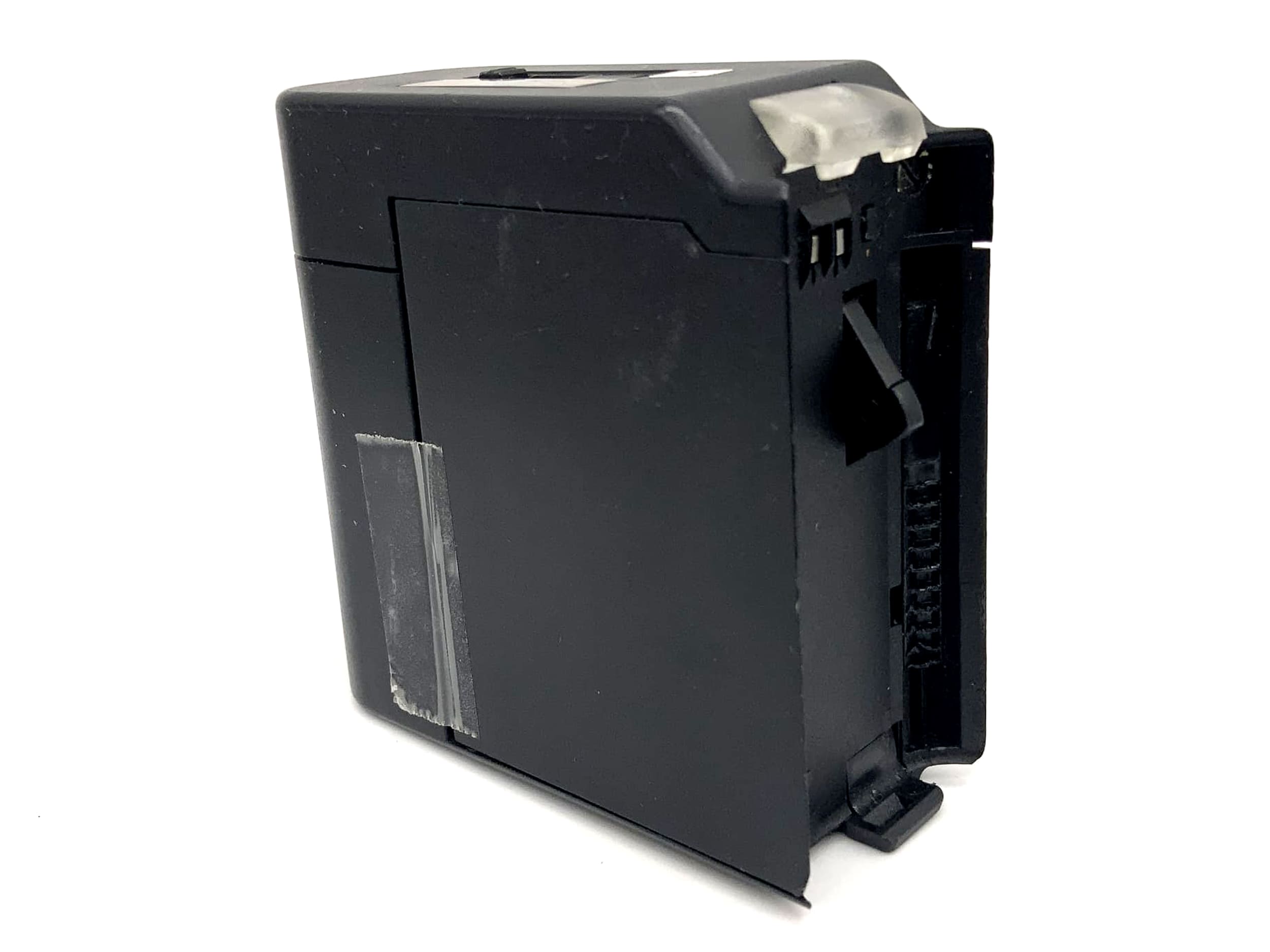 Voigtländer VCS 18 Kamera Blitz Blitzgerät Aufsteckblitz Flash Licht