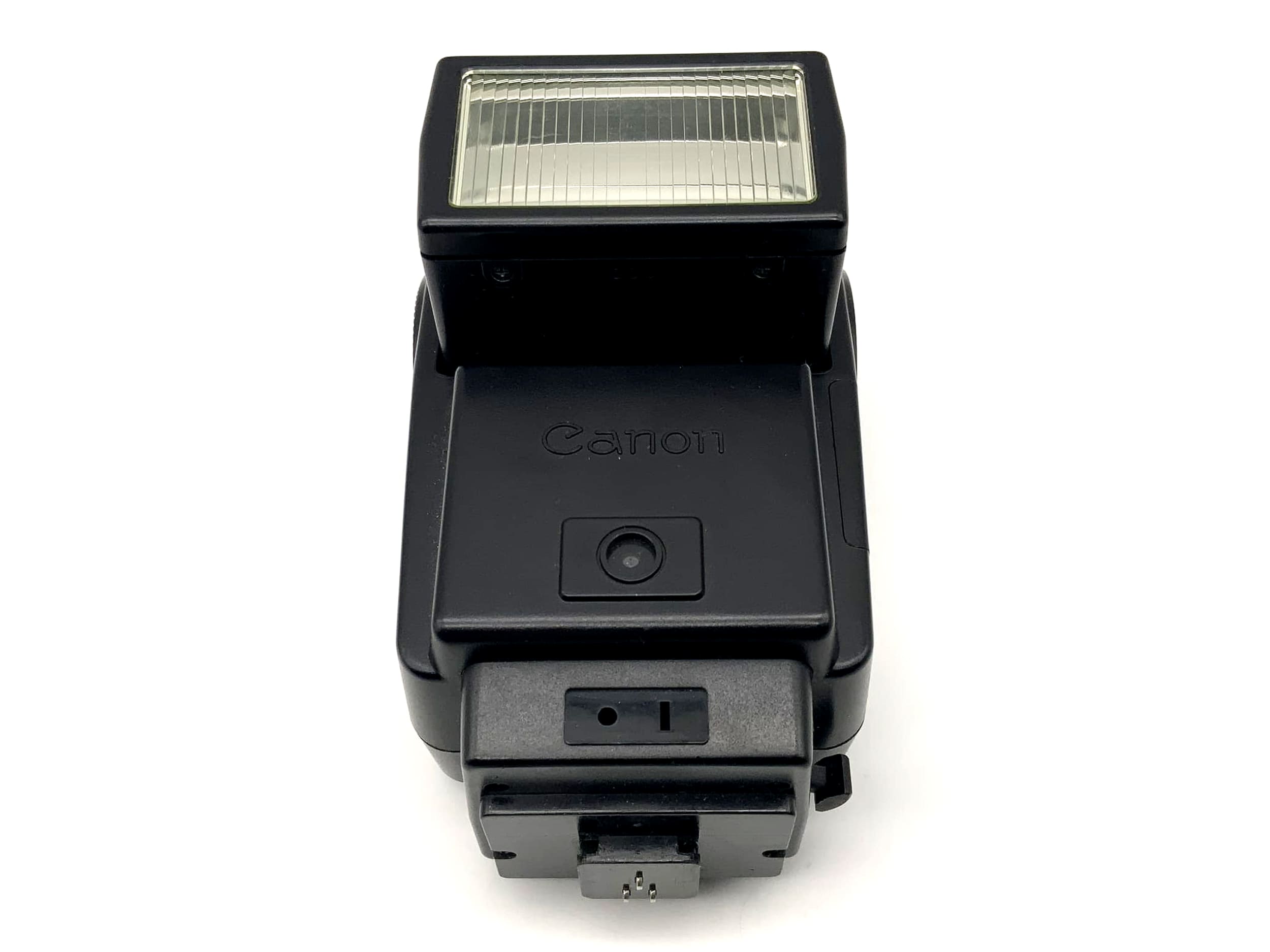 Canon Speedlite 199A Blitzgerät Kamera Blitz Aufsteckblitz Flash Licht