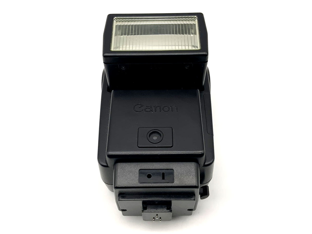 Flash Canon Speedlite 199A, flash à pince pour appareil photo