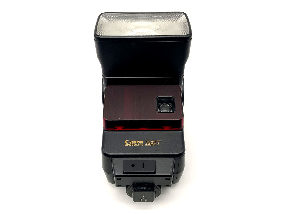 Flash Canon Speedlite 299T, flash à pince pour appareil photo