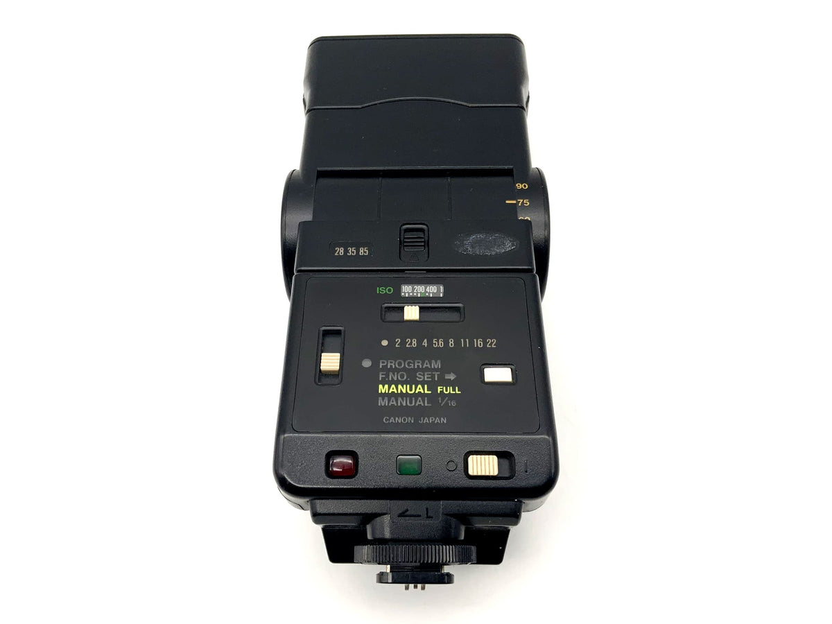 Flash Canon Speedlite 299T, flash à pince pour appareil photo