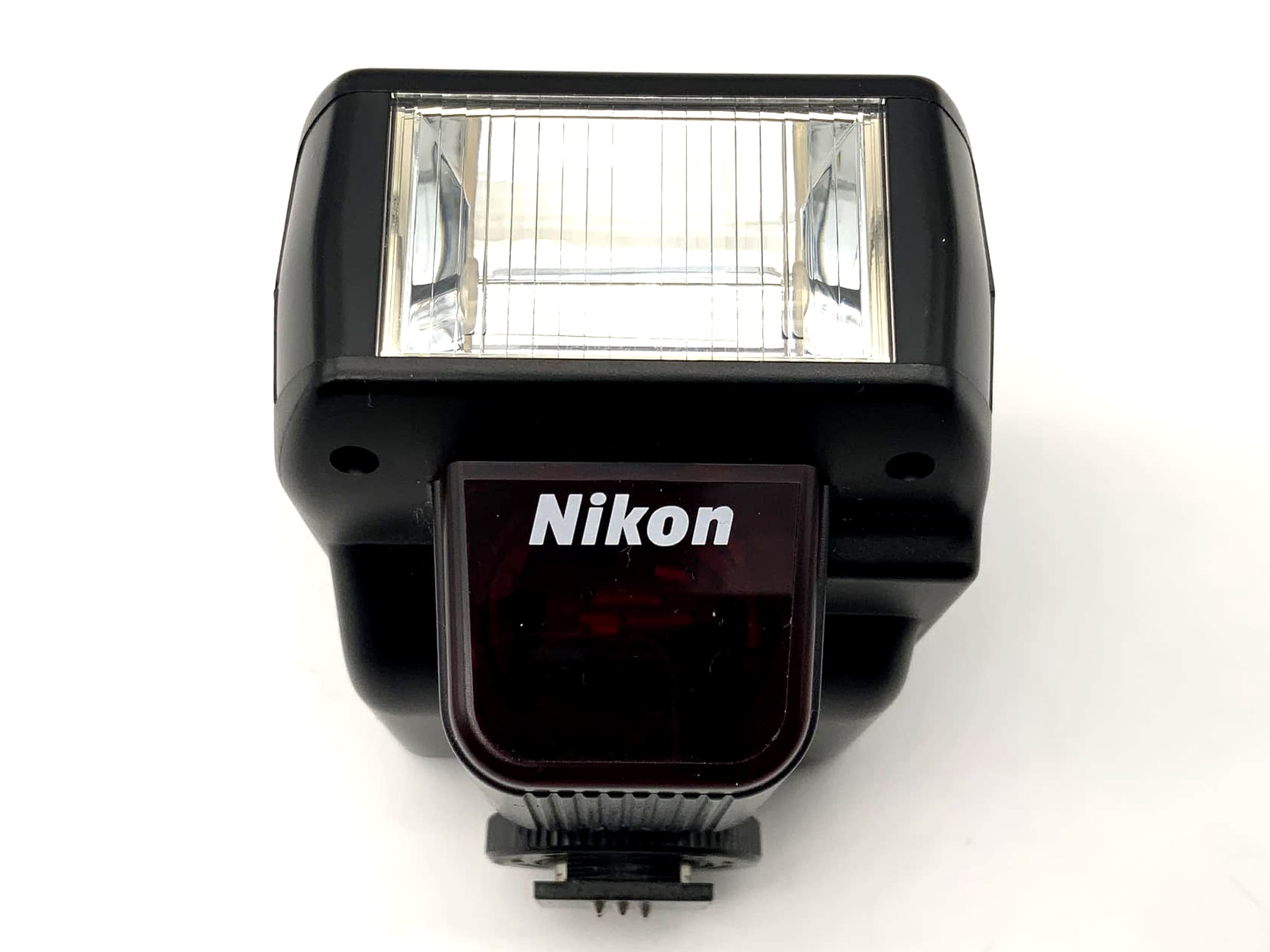 Nikon Speedlight SB-23 Blitzgerät Kamera Blitz Aufsteckblitz Flash Licht