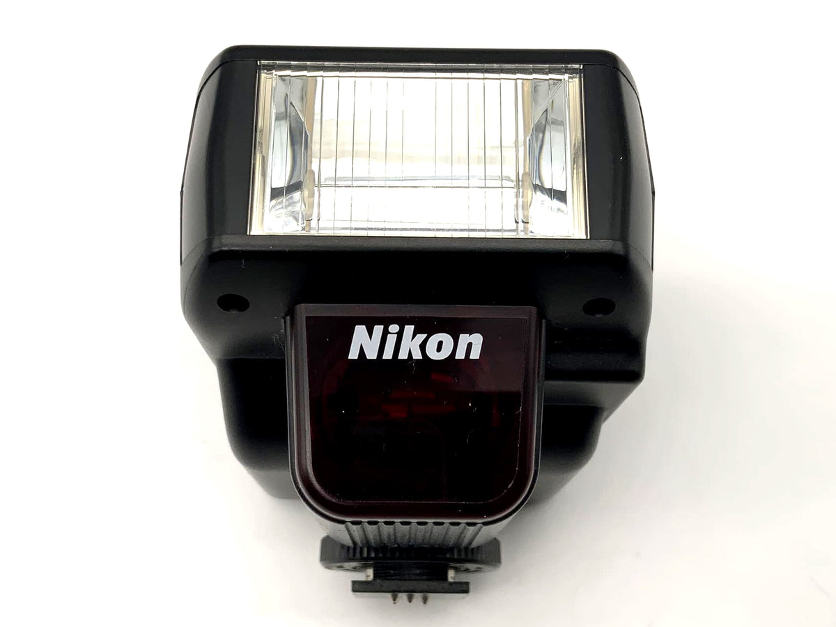 Flash Nikon Speedlight SB-23, flash à pince pour appareil photo