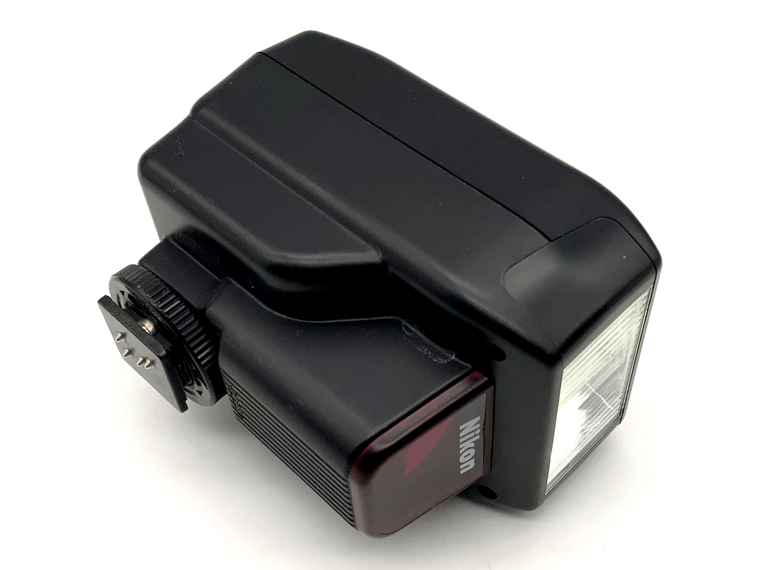 Nikon Speedlight SB-23 Blitzgerät Kamera Blitz Aufsteckblitz Flash Licht