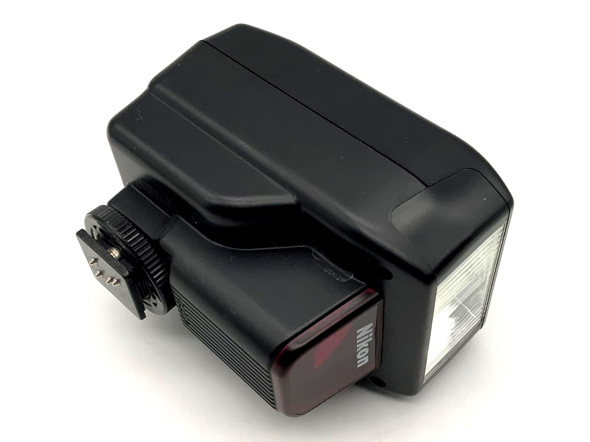 Nikon Speedlight SB-23 Flash Unit Camera Flash Clip-on Flash Light