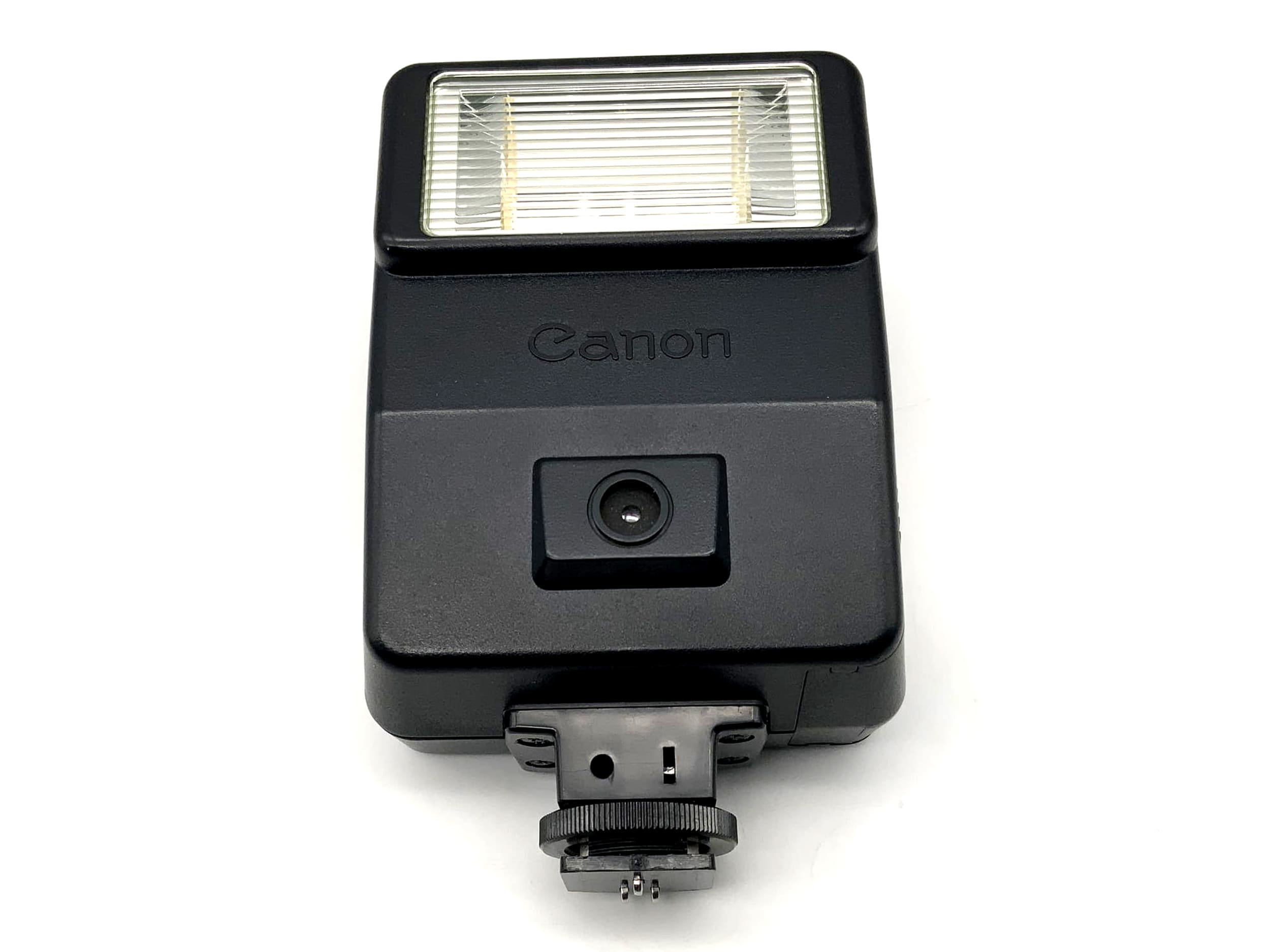 Canon Speedlite 155A Blitzgerät Kamera Blitz Aufsteckblitz Flash Licht