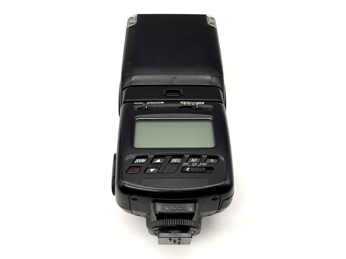 Flash Nikon Speedlight SB-25, flash à pince pour appareil photo