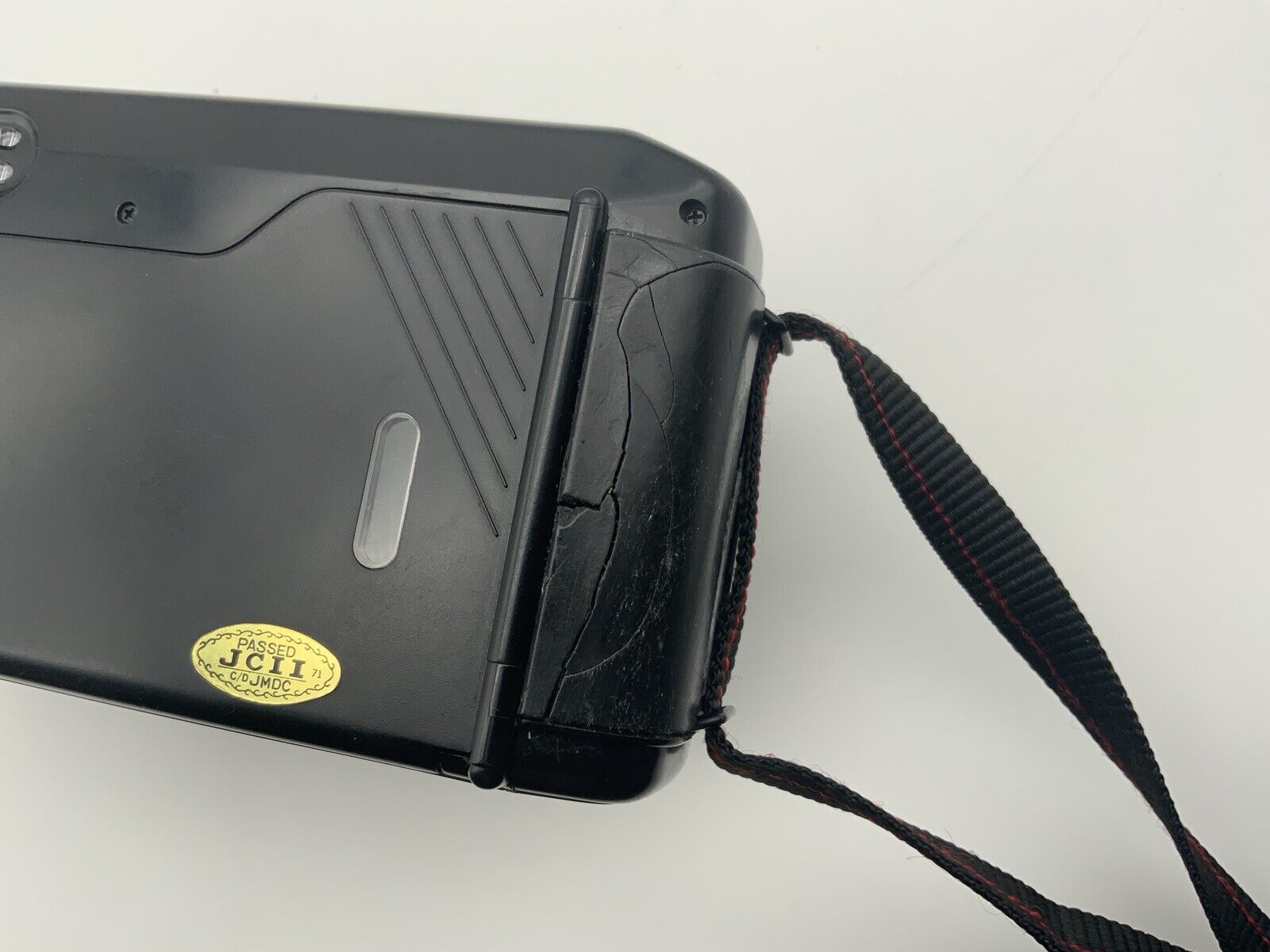 Panasonic Zoom C-900ZM - 35-70mm Analogkamera Autofokus AF