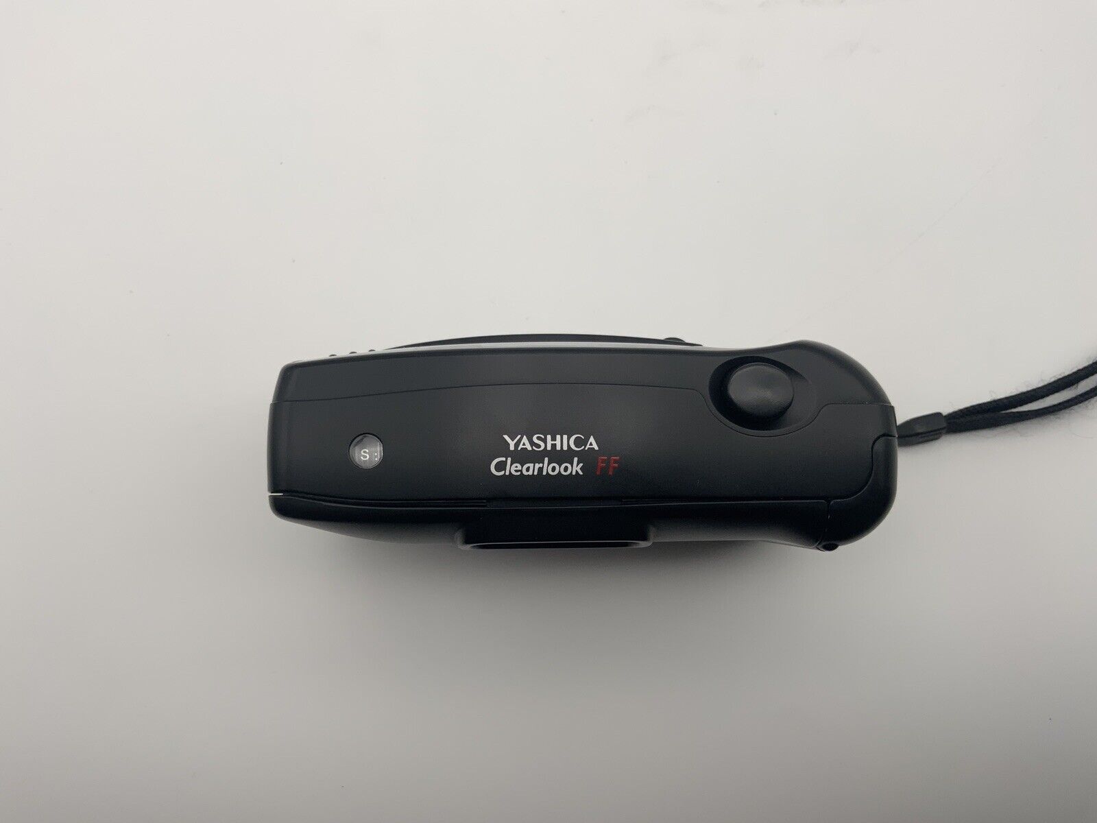 Yashica Clearlook FF Kompaktkamera Kamera Analogkamera Autofokus AF Kyocera