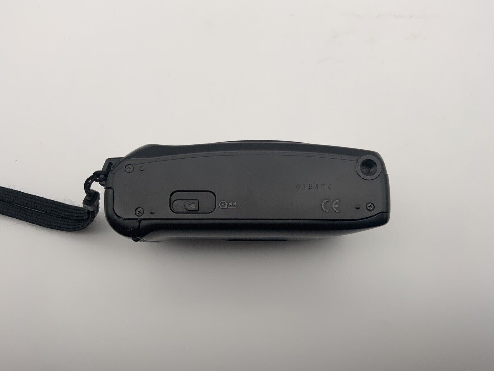 Yashica Clearlook FF Kompaktkamera Kamera Analogkamera Autofokus AF Kyocera