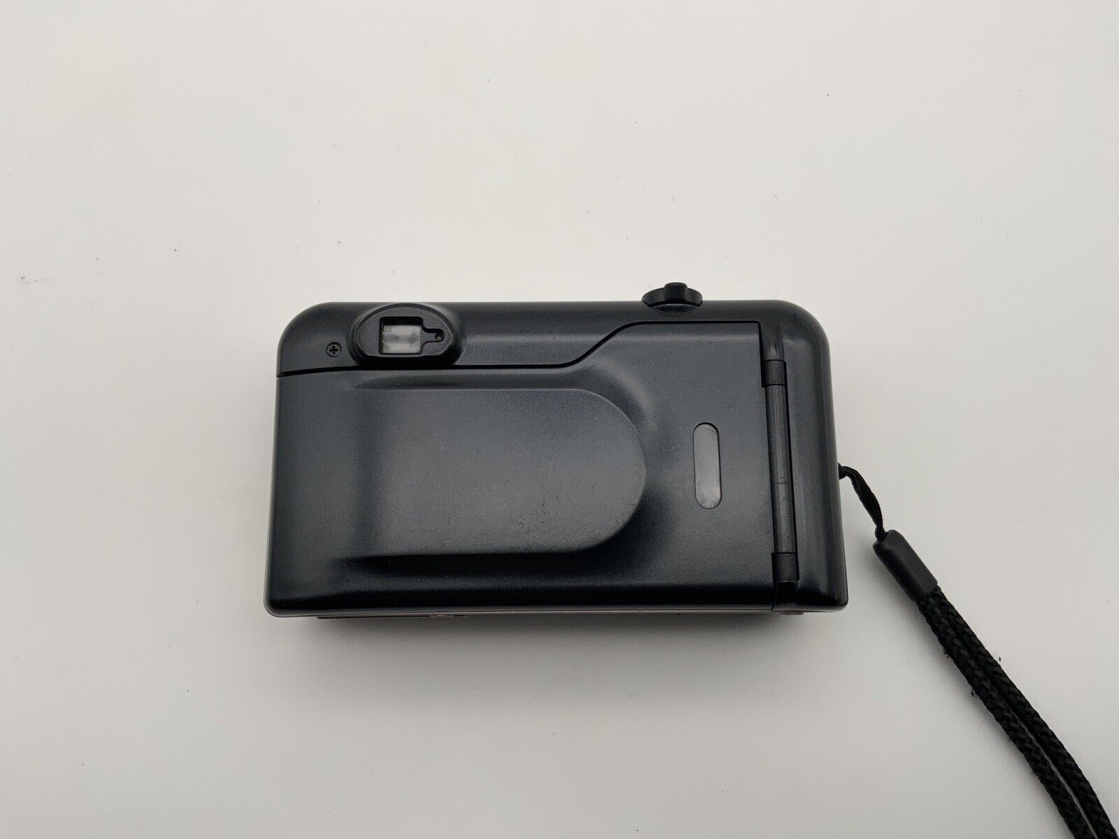 Voigtländer Vito 70C 35-70mm 35mm Analog Kompakt Kamera Point & Shoot