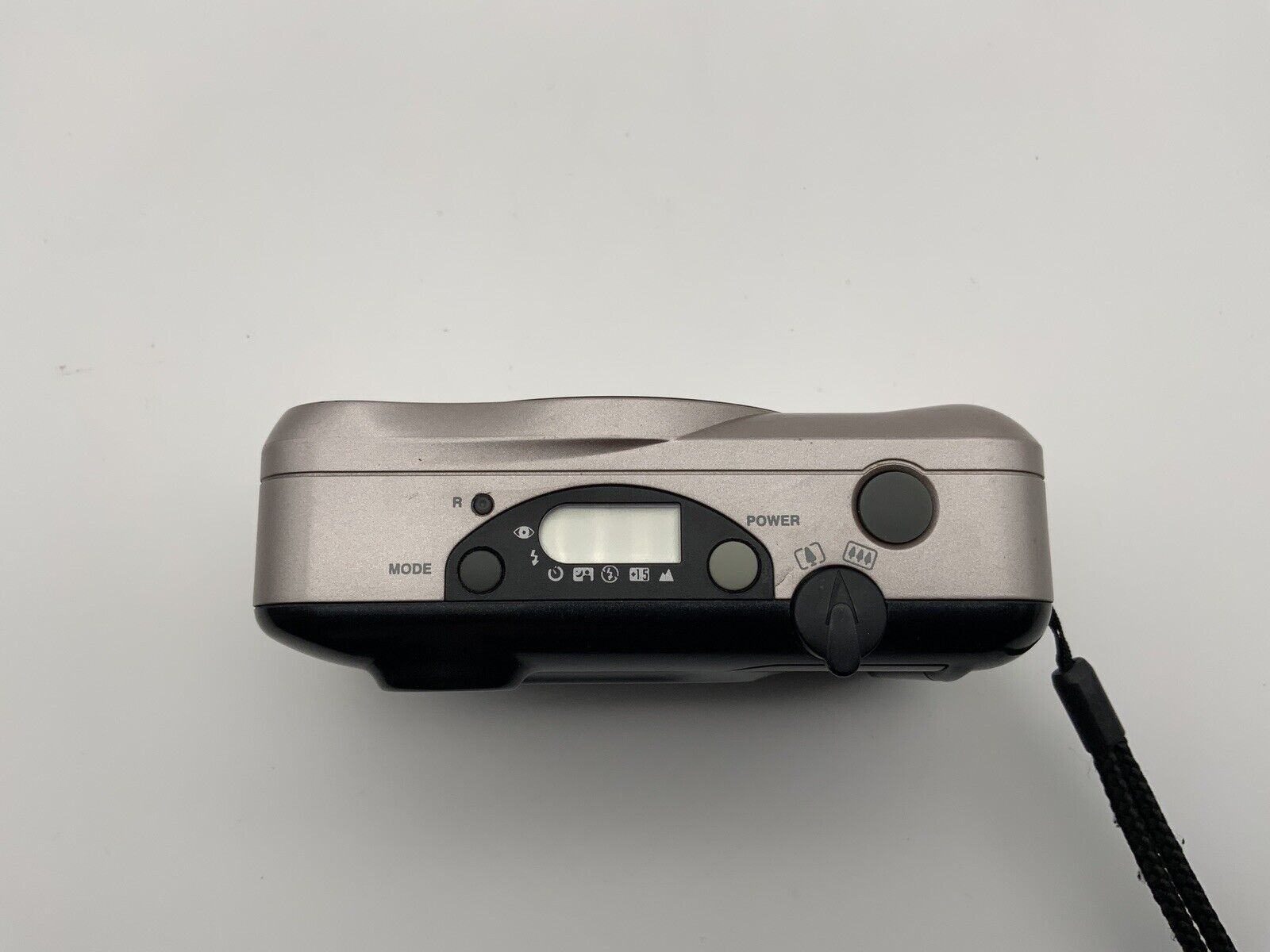 Voigtländer Vito 70C 35-70mm 35mm Analog Kompakt Kamera Point & Shoot