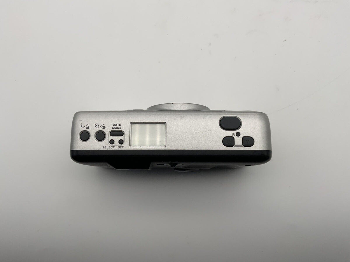 Konica Zoom BM-S 630Z APS, appareil photo analogique, autofocus AF